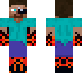 robo steve