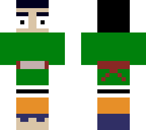 rock lee