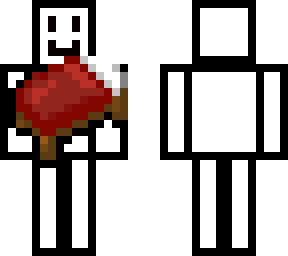 romanian and bedwars skin