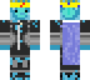 royal slurp fish