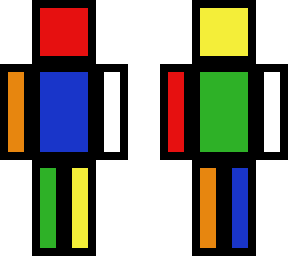 rubik's cube