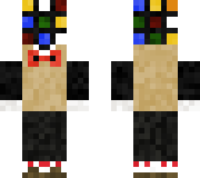 rubik's cube