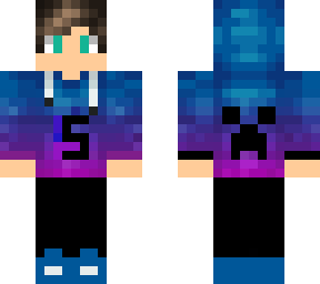 s skin remix