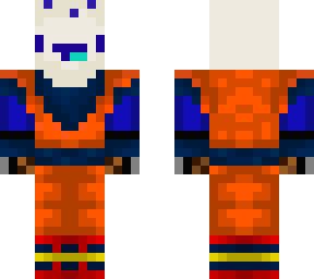 saiyajinfato goku