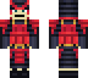samurai