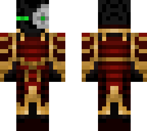 samuraienderrobohd