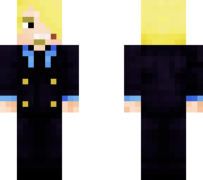 sanji