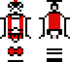 shocktrooper