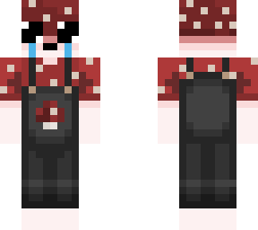 shroom cri remake