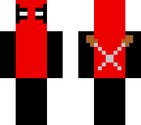 simple deadpool