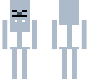 skeleton