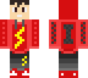 skin impulso