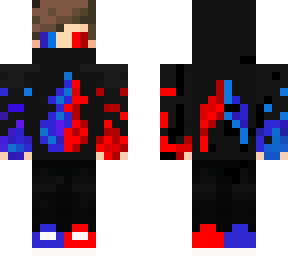 skin remade 3