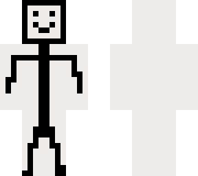 skinny