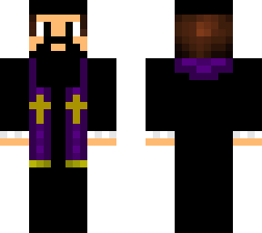 skitsos priest