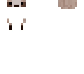 sloth hat wip