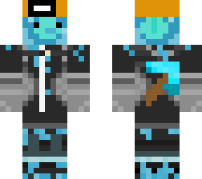 slurp miner