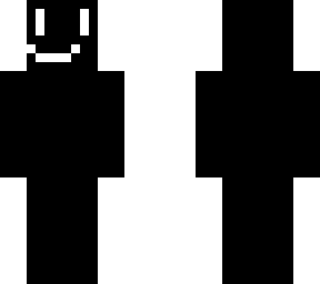 smile man
