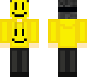 smiley ~ original character ~