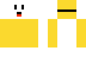 smiley mask (unfinished)