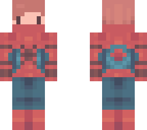 spider man