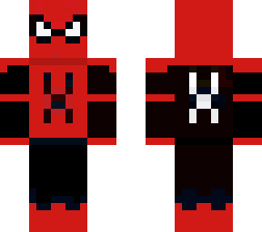 spider-man skin from far from home and no way home