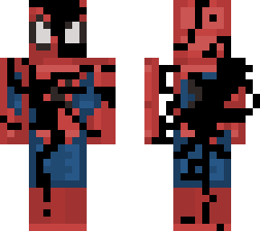 spiderman (poisoned)