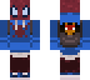 spiderman