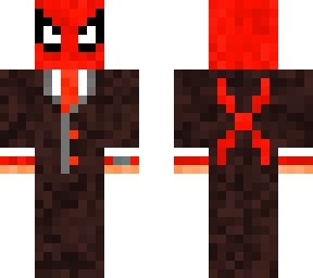 spiderman business