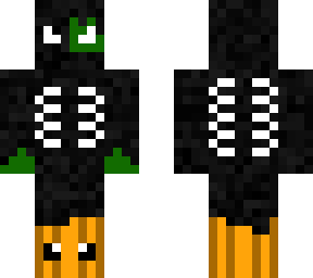spooky