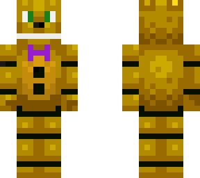 springtrap (eye change)