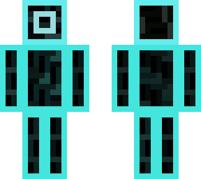Square Minecraft Skin Square | Minecraft Skin