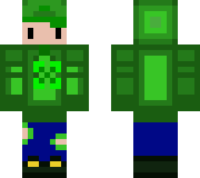 st. patricks day swagfiy