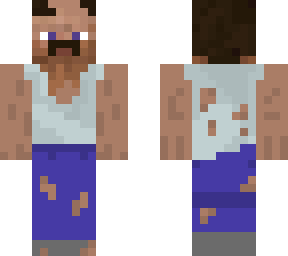 steve after beer