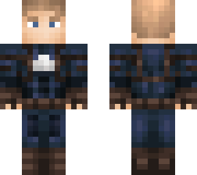 steve rogers (civil war)