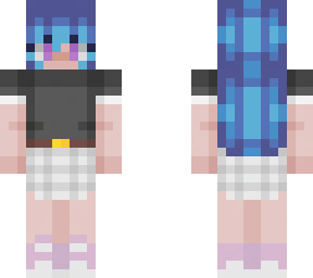 summer girl