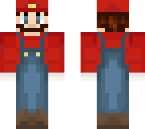super mario