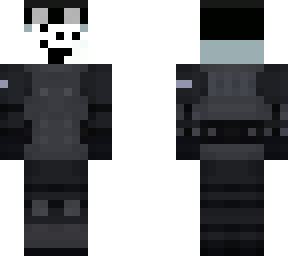 swat temmie