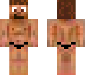 swimmernick