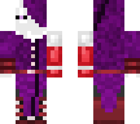syd, minecraft oc