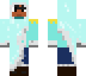 tempish (winter chef)