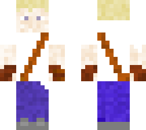 the adventurer