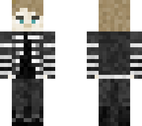 the black parade is dead! (blonde)