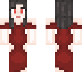 the countess (blacknailpolish)