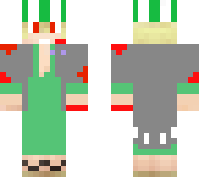 the egg controling philza