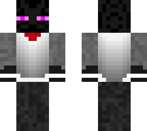 the enderman steward
