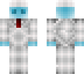 the ghost