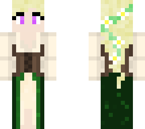 the immortal barmaid