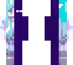 the inner enderman