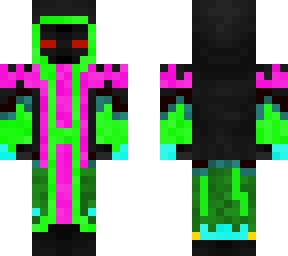 the mage of the wild